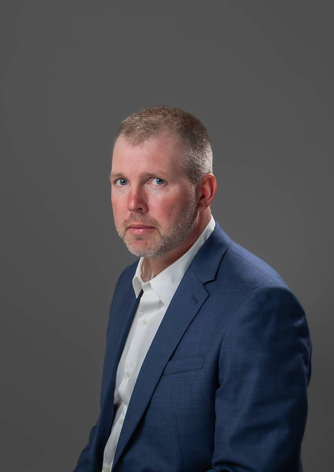 Colin DeKuiper Headshot